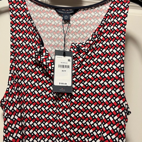 Tommy jumpsuits - new with tags - size xs - Picture 2 of 5